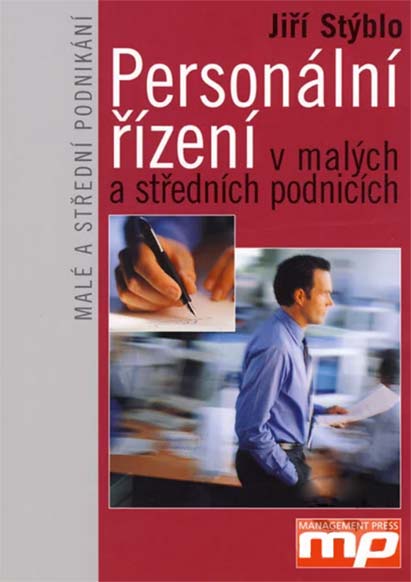 Personální řízení v malých a středních podnicích