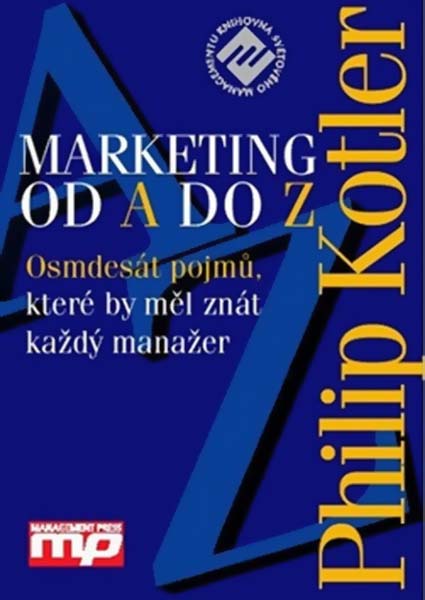 Marketing od A do Z