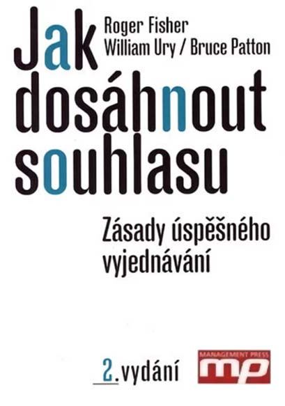 Jak dosáhnout souhlasu