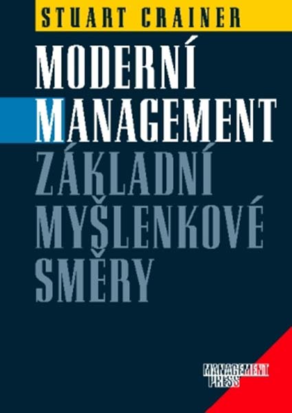Moderní management