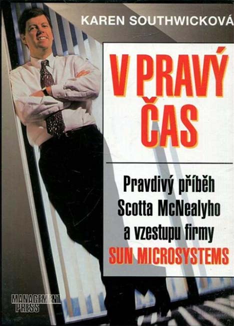 V pravý čas