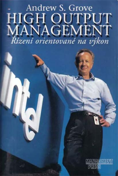 High Output Management