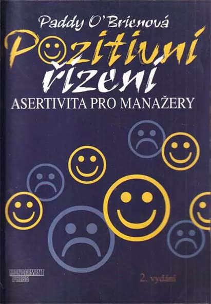 Pozitivní řízení