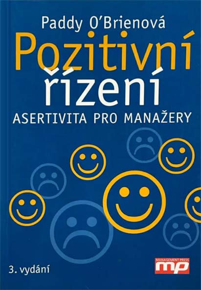 Pozitivní řízení