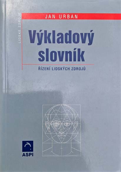 Výkladový slovník