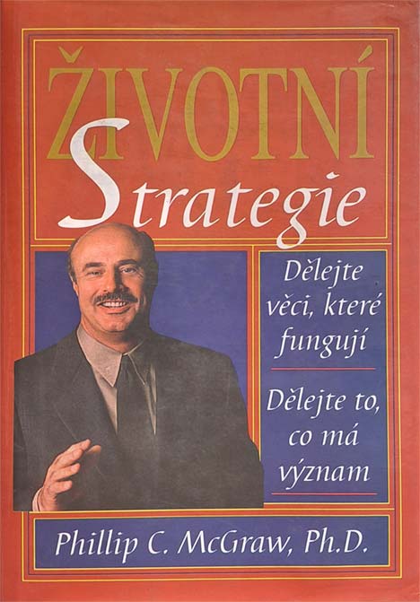 Životní strategie