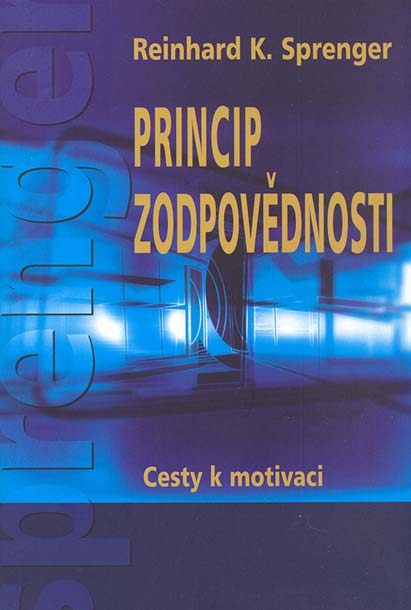 Princip zodpovědnosti