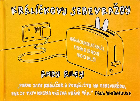 Králíčkovy sebevraždy