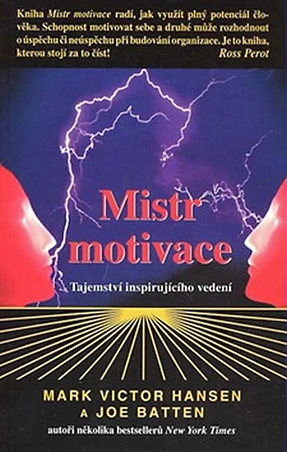 Mistr motivace