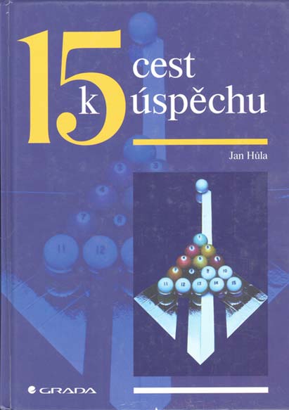 15 cest k úspěchu