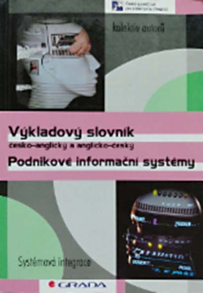 Výkladový slovník česko-anglický a anglicko-český