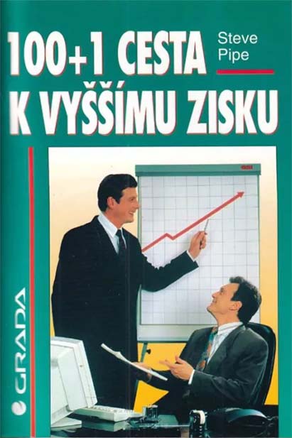 100+1 cesta k vyššímu zisku
