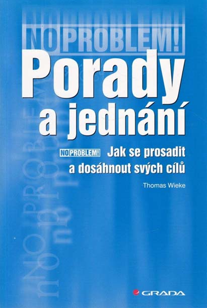 Porady a jednání