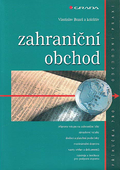 Zahraniční obchod