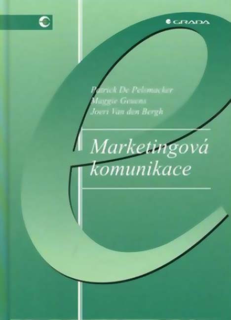 Marketingová komunikace