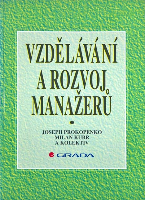 Vzdělávání a rozvoj manažerů