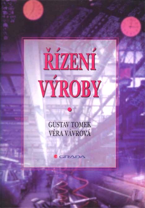 Řízení výroby