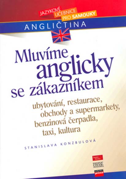 Mluvíme anglicky se zákzaníkem