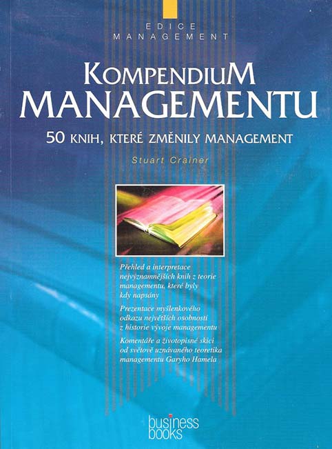 Kompendium managementu