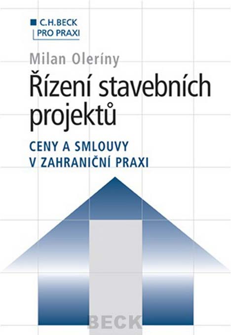 Řízení stavebních projektů