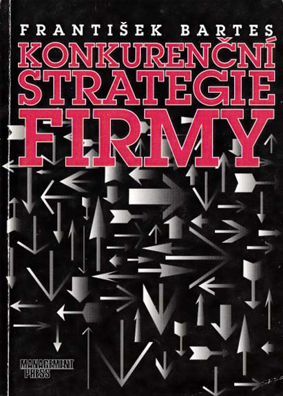Konkurenční strategie firmy