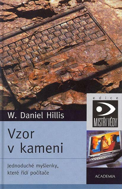 Vzor v kameni
