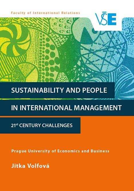 Sustainability and People in International Management