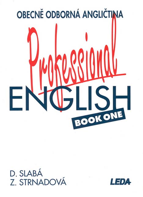 Professional English: Book One