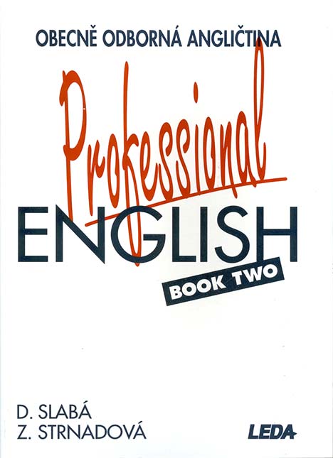 Professional English: Book Two