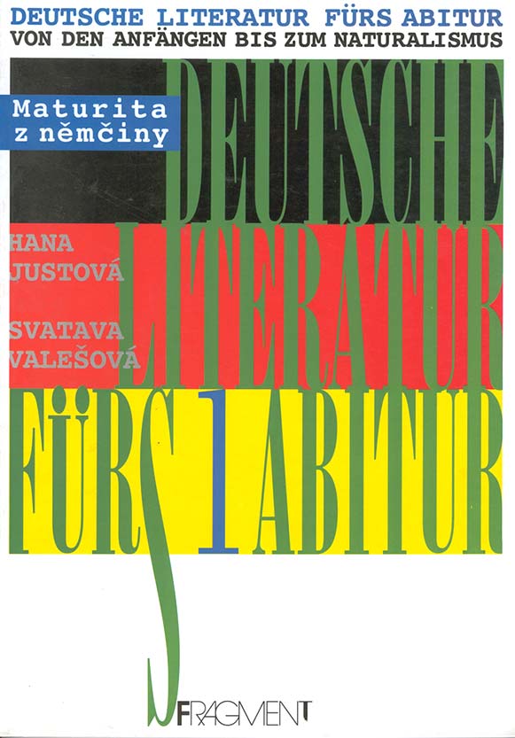 Deutsche Literatur Fürs Abitur 1
