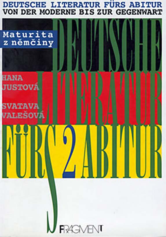 Deutsche Literatur Fürs Abitur 2