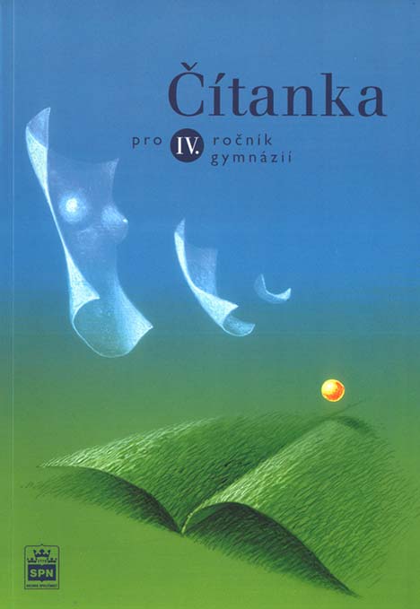 Literatura pro IV. ročník gymnázií