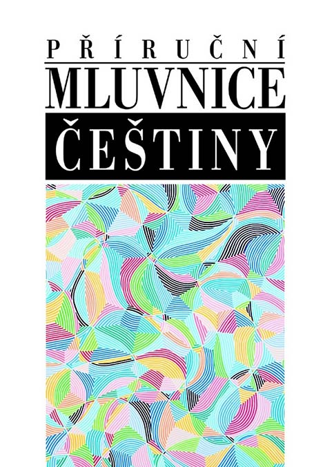 Příruční mluvnice češtiny