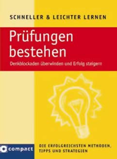 Prüfungen bestehen