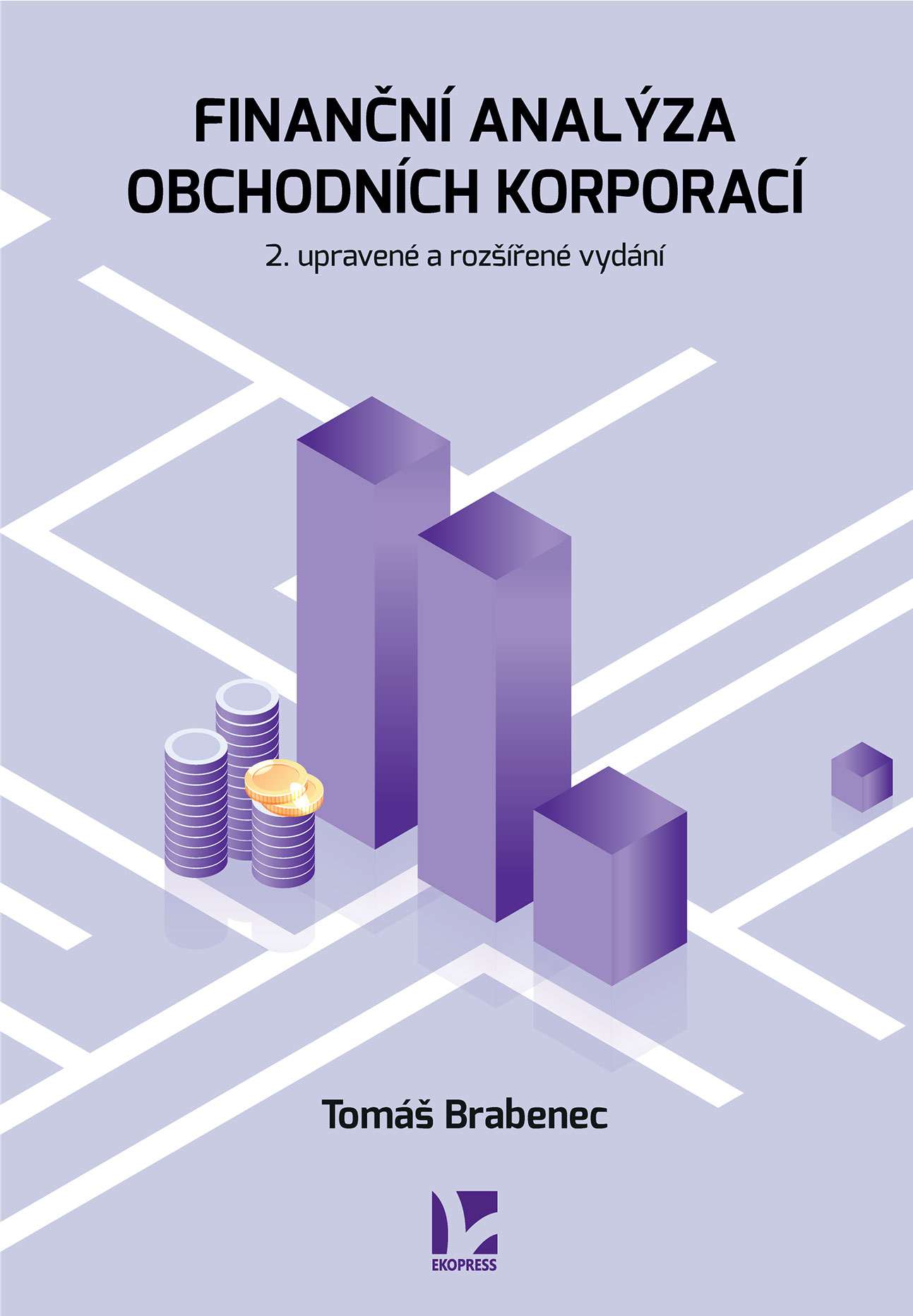 Finanční analýza obchodních korporací