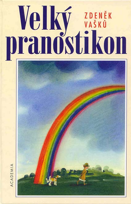 Velký pranostikon