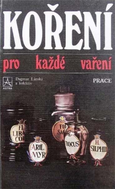 Koření pro každé vaření