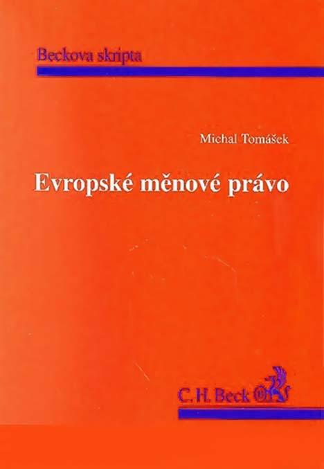 Evropské měnové právo