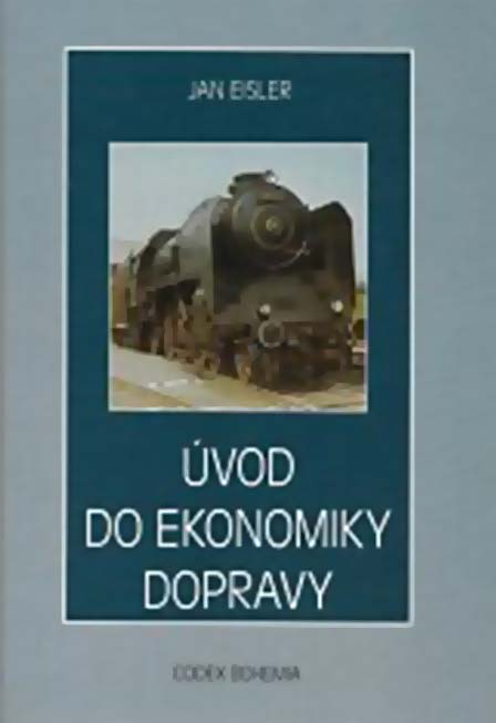 Úvod do ekonomiky dopravy