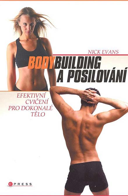 Bodybuilding a posilování