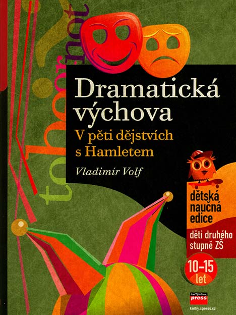 Dramatická výchova