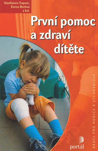 První pomoc a zdraví dítěte