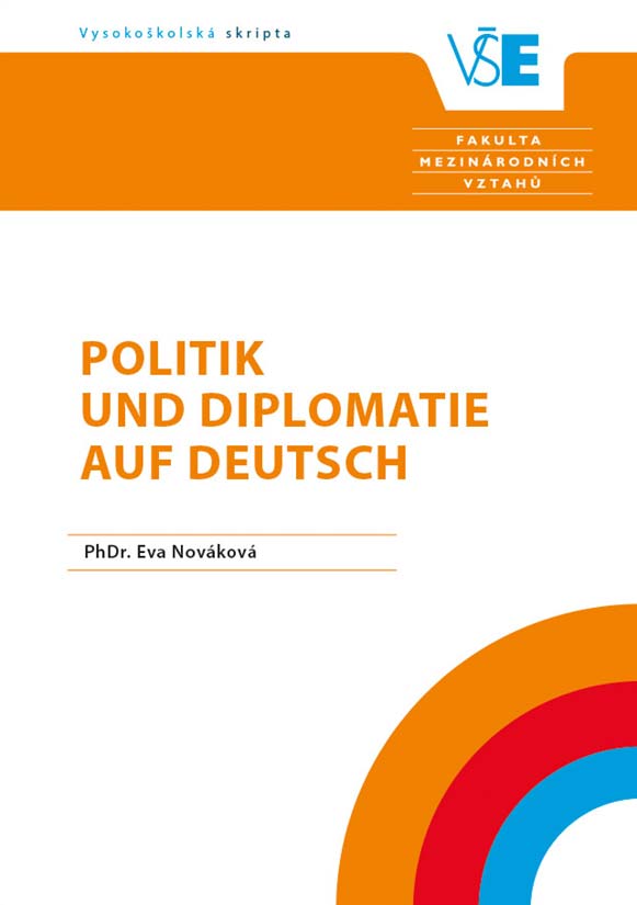 Politik und Diplomatie auf Deutsch