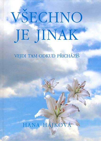 •Všechno je jinak•