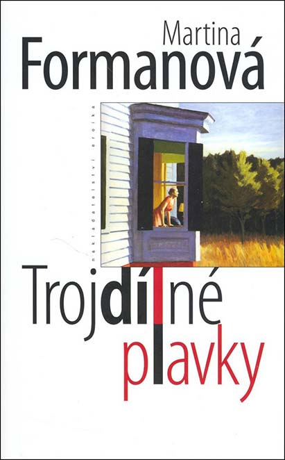 •Trojdílné plavky•