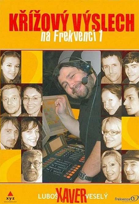 •Křížový výslech na Frekvenci 1•