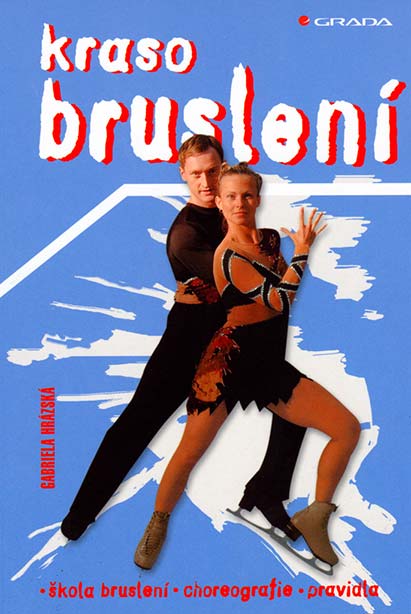 •Krasobruslení•