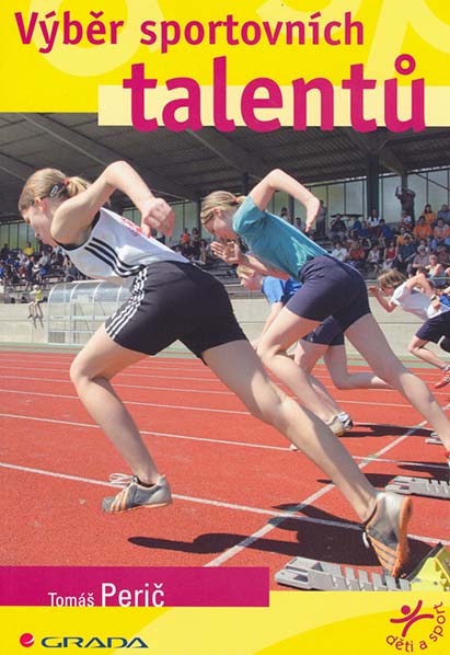 •Výběr sportovních talentů•