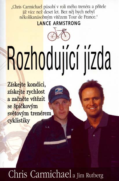 •Rozhodující jízda•