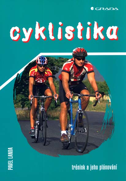•Cyklistika•